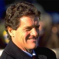 Calderon: Capello Resmi Pelatih El Real