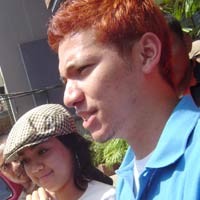 Gading Marten: Bukan Karena Beda Agama