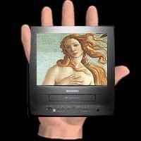 Iklan Bugil di TV Boleh-boleh Saja