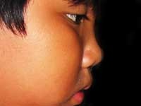 Anak 10 Tahun Siap Ngetik 11 Jam