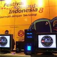 Pemerintah Janji Bantu Industri ICT Domestik 