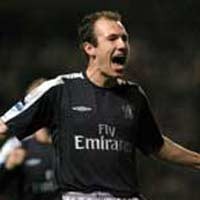 Chelsea Adukan Real Soal Robben