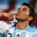 Saviola Pengen ke Arsenal