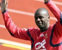 Thuram: Italia Terbaik