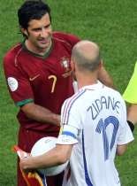 Kiprah Veteran di Piala Dunia