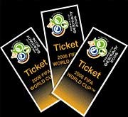 Tiket Final Dijual Mulai Rp 17 Juta