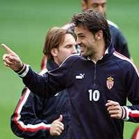 Morientes Resmi ke Valencia