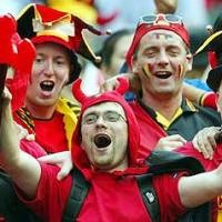 Piala Dunia Bikin Pria Makin Mesra