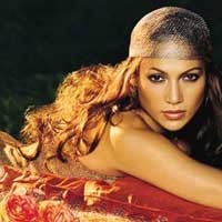 J.Lo Dituduh Gunakan Voodoo