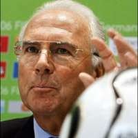Beckenbauer Gagas Konferensi Anti Diving