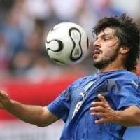 Gattuso Siap Redam Zidane 