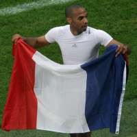 Henry: Jebol Gawang Italia? Gampang! 