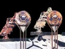 FIFA Umumkan 10 Kandidat