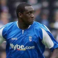 Heskey Pecahkan Rekor Wigan
