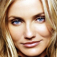 Cameron Diaz Terapi Cinta di Paris
