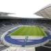 Olympiastadion Belum Siap