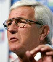 Lippi Juga Bantah ke MU