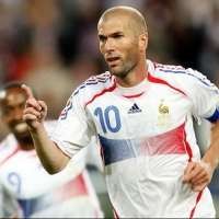 Zidane Akui Italia Tangguh