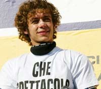 Rossi: Bukan Misi Tak Mungkin