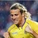 Forlan Bertahan di Villarreal Hingga 2010