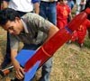 Tidak Susah Kok Buat Roket 