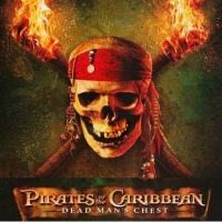 Pirates of Carribean 2 Paling Laku Sepanjang Sejarah
