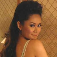 Maylaffayza Ingin Gaet Produser