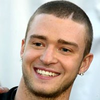 Justin Timberlake, Playboy Tulen