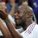 Gallas: Zidane Diprovokasi 