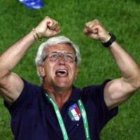 Lippi Belum Pastikan Karirnya 