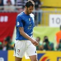 Lippi: Jangan Salahkan Materazzi