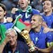 Italia Juara Karena Prahara