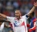Fans Prancis Masih Mendewakan Zidane