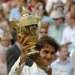 Federer Raih Gelar Keempat