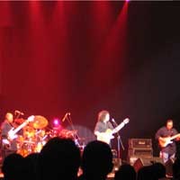 Konser Amal untuk Yogya Digelar di Malaysia