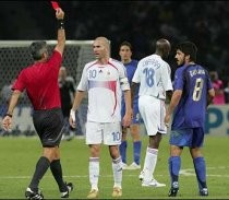 FIFA Buka Penyelidikan Kasus Zidane