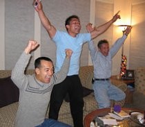 Rating Final PD 2006 Naik 3x Lipat