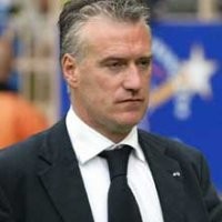 Deschamps Latih Juventus