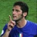 Materazzi: Itu Kalimat yang Umum