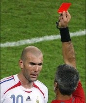 Gelar Zidane Bisa Dicabut FIFA