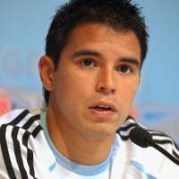 Agen: Arsenal-Saviola Sepakat