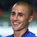 Real Serius Inginkan Cannavaro