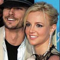 Kevin Federline Gaet Label Musik Britney