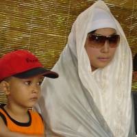 Agum Gumelar Diserbu Soal Fanny