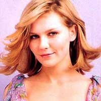 Kirsten Dunst Jatuh Cinta Pada Komedian