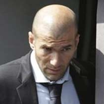 Zidane Jaga Kotak Pandora?