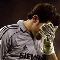 Dua Pemain Real Disegel