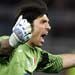 Juventus Bukan Supermarket
