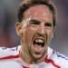Bayern Ikut Kejar Ribery