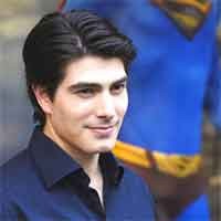 Brandon Superman Routh Ditawari Pose Bugil